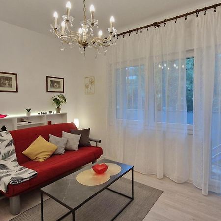 Apartments Godena Rovinj Exterior foto