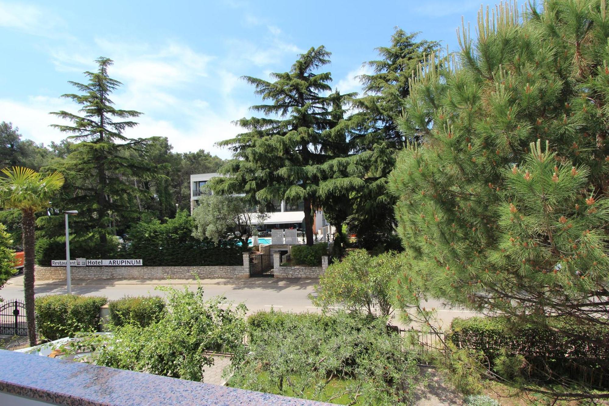 Apartments Godena Rovinj Exterior foto