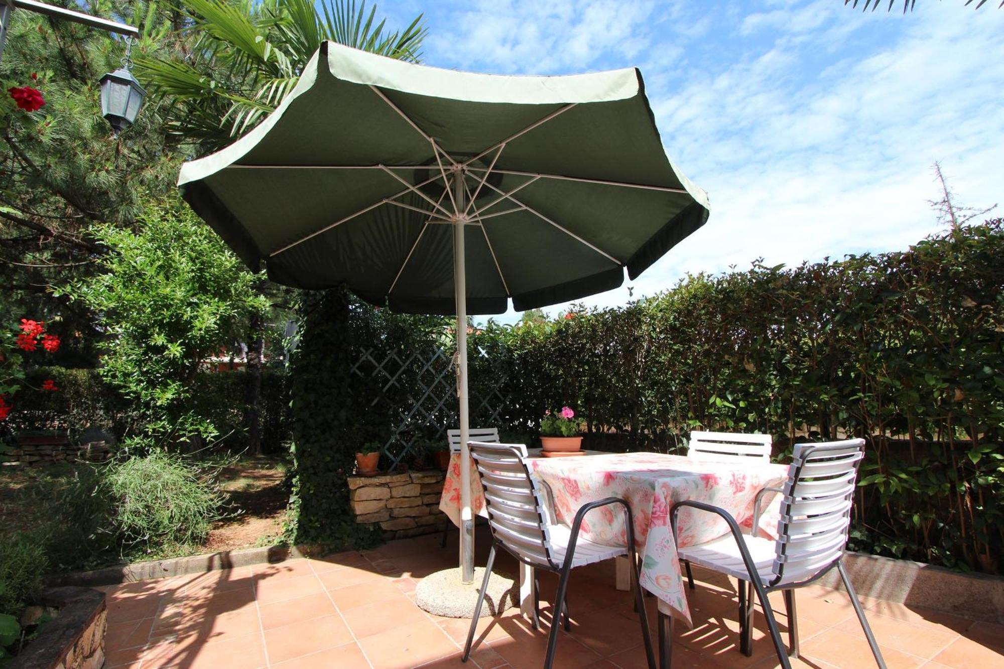 Apartments Godena Rovinj Exterior foto