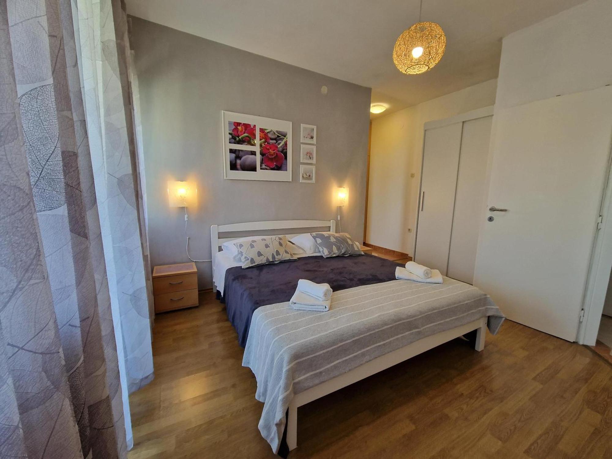 Apartments Godena Rovinj Exterior foto