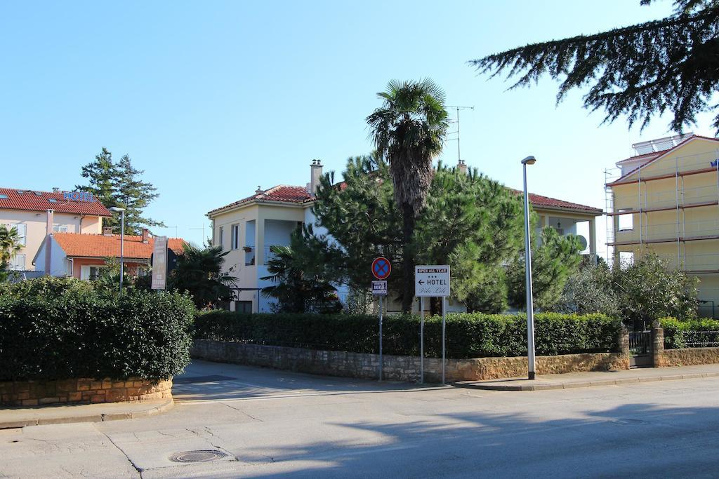 Apartments Godena Rovinj Exterior foto